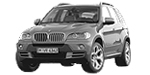BMW E70 B2035 Fault Code