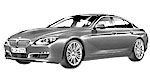 BMW F06 B2035 Fault Code